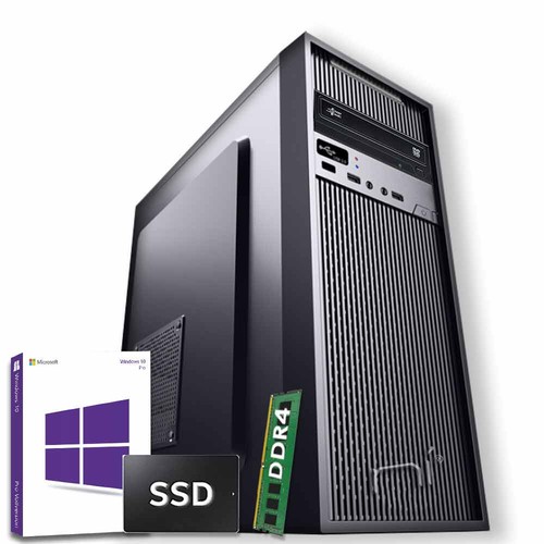 Fisso windows con - 10,