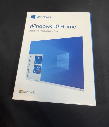 Microsoft windows home - microsoft,