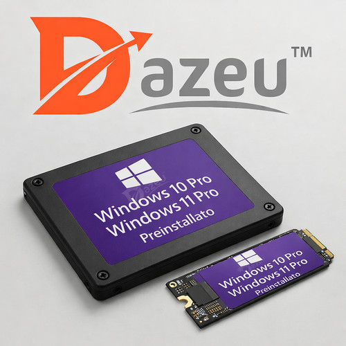 Ssd 256gb 500gb - 💥ssd, con