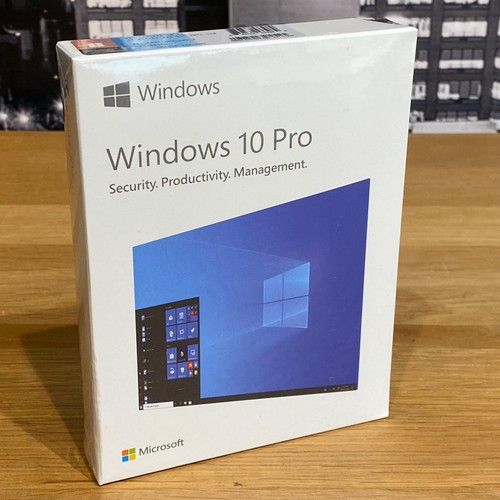 Microsoft windows - windows, 10