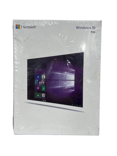 Windows pro box pack - -, 1
