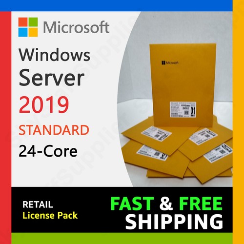 Microsoft windows server - microsoft,