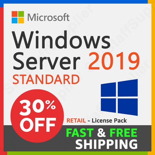 Microsoft windows server - windows,