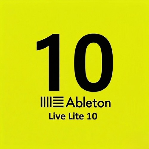 Ableton live lite licenza - lite,