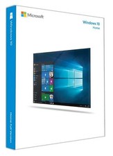 Microsoft Windows 10 Home 1