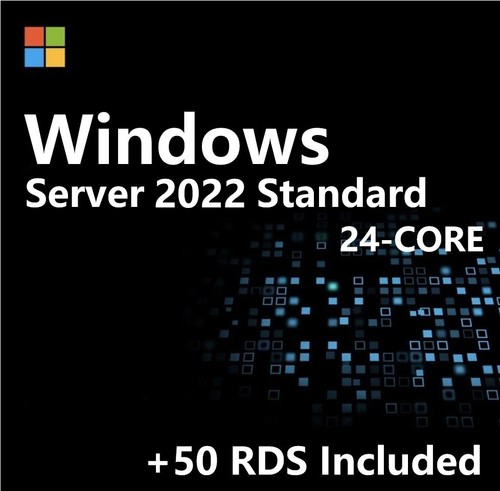 Windows server 2022 - windows,