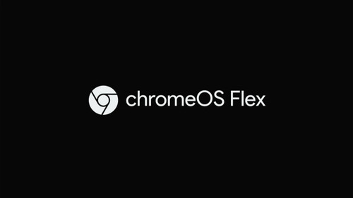Chrome chromeos flex pc - chromeos,