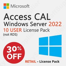 Microsoft Windows Server 2022