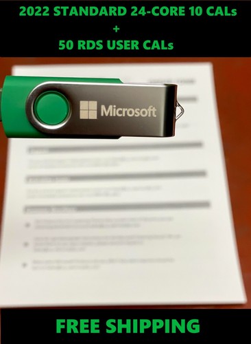 Windows server 2022 - windows,