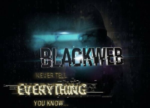 Blackweb live usb - blackweb,