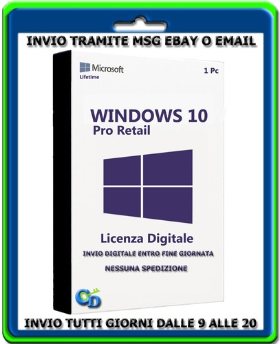 Microsoft windows pro - windows,