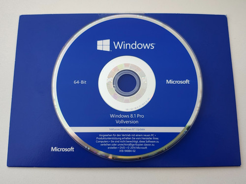 Windows pro versione - windows, 8.1
