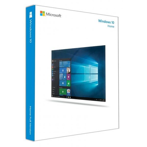 Microsoft windows home 1 - windows, 10