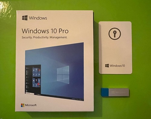 Windows pro professional - windows,