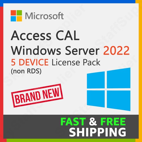 Microsoft windows server 2022 - microsoft,