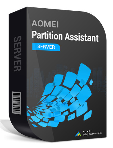 Aomei partition assistant - aomei,