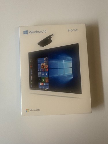 Microsoft windows versione - 10,