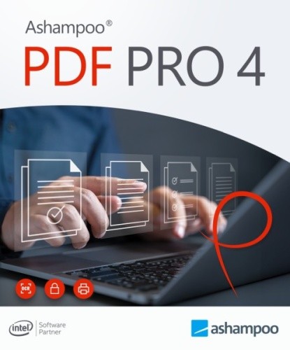 Ashampoo pdf pro licenza - pdf,