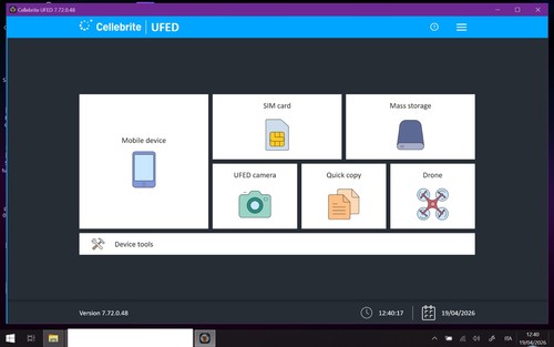 Licenza perpetua ufed4pc - licenza,