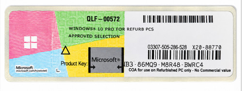 Microsoft win pro 22h2 - 10,