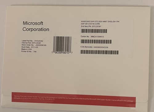 Microsoft windows server - windows,
