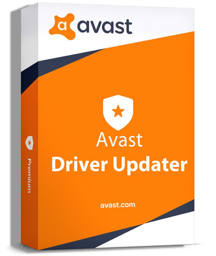 Avast driver updater - driver,