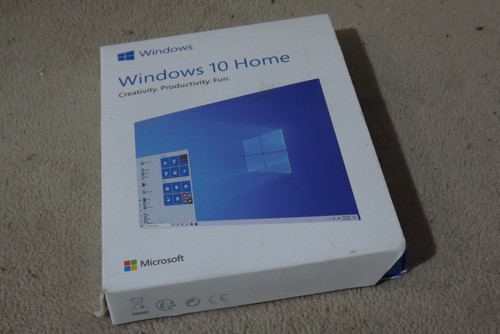 Microsoft windows home - microsoft,