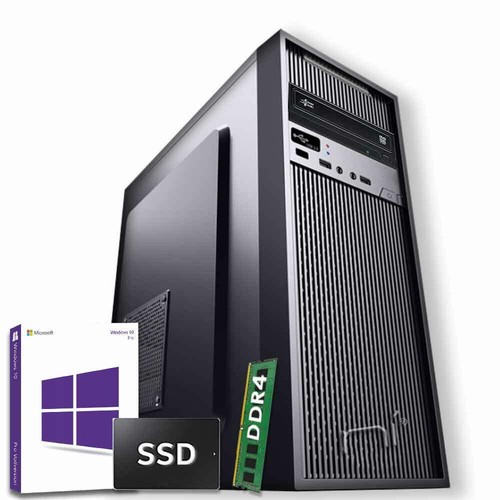 Fisso windows con - 10,