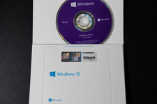 Microsoft Windows 10