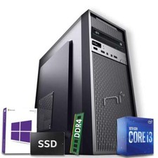 Pc desktop Windows 10 con