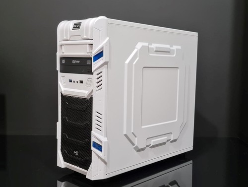 Desktop 4170 - desktop, (3.70
