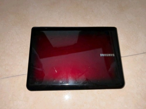 Netbook samsung n220 vintage - netbook,