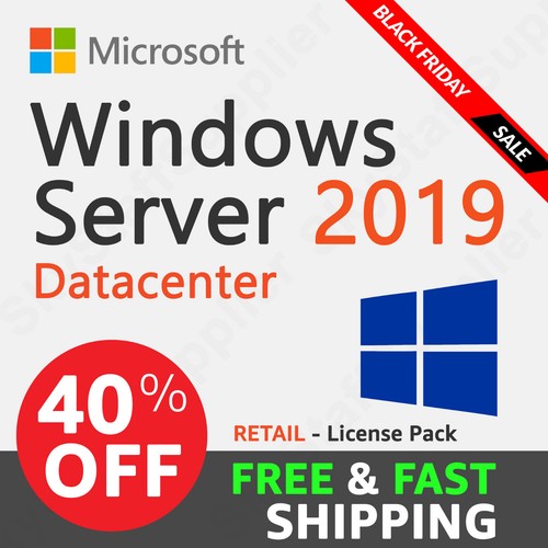 Microsoft windows server - microsoft,