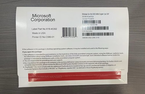 Microsoft windows server - microsoft,