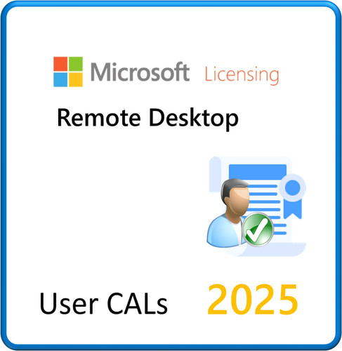 Windows server 2025 cal - windows,