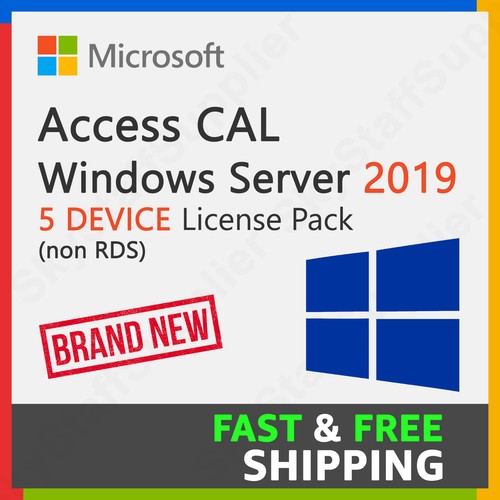 Microsoft windows server 2019 - server,