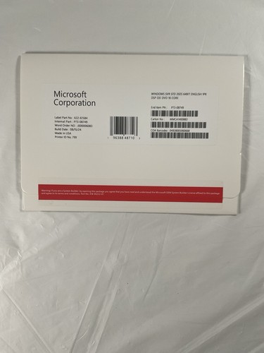 Microsoft windows server 2025 - windows,