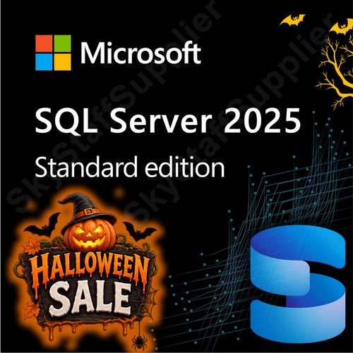Microsoft sql server 2025 - sql,