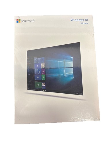 Microsoft windows versione - 10,