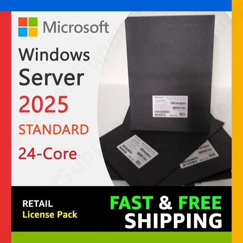 Microsoft windows server - microsoft,