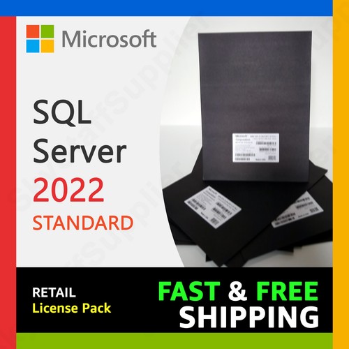 Microsoft sql server 2022 - microsoft,