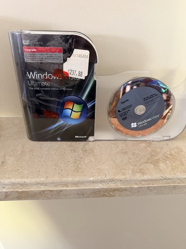 Microsoft windows vista - microsoft,