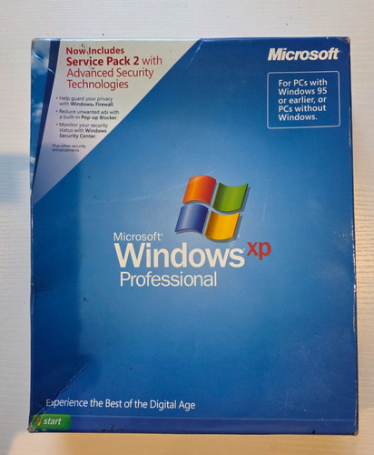 Microsoft windows - microsoft,