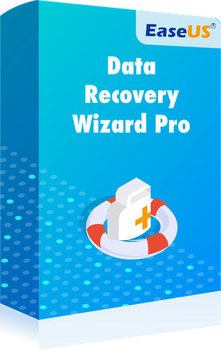 Easeus data recovery wizard - easeus,