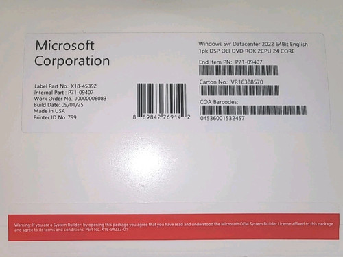 Windows server 2022 datacenter - windows,