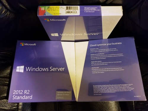 Microsoft windows server 2012 - windows,