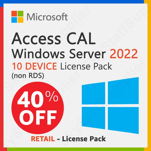 Microsoft windows server 2022 - microsoft,