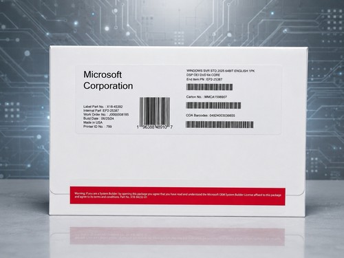 Microsoft windows server - microsoft,
