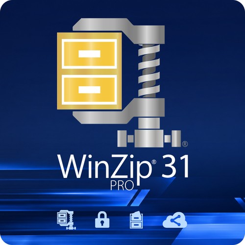Winzip pro licenza - pro, /