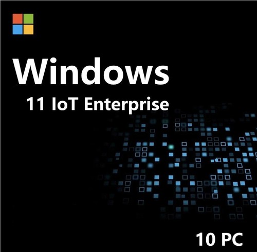 Windows iot enterprise - windows,